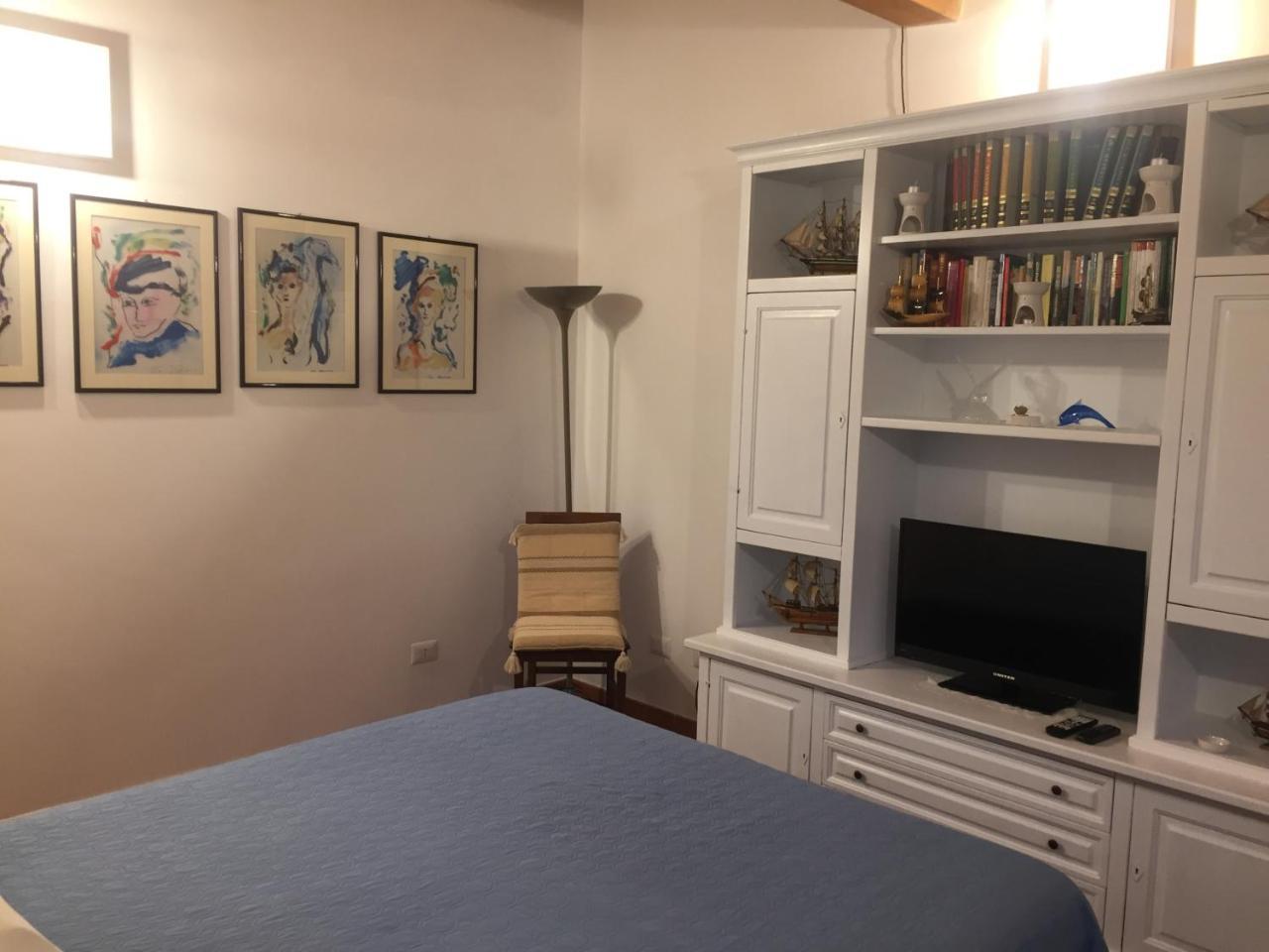 Villa Aquila Di Mare Fiumicino Exterior foto